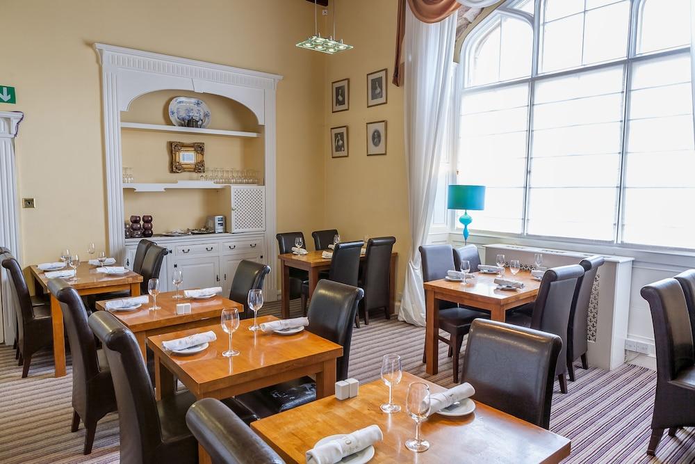 Thurnham Hall Resort Cockerham Exterior foto