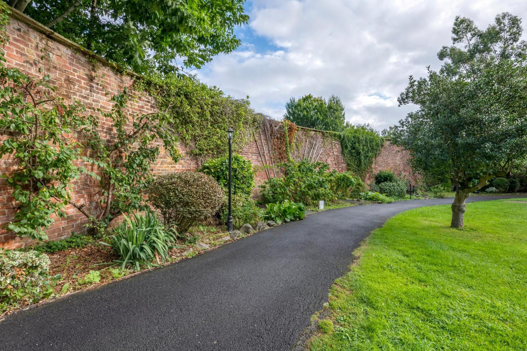 Thurnham Hall Resort Cockerham Exterior foto