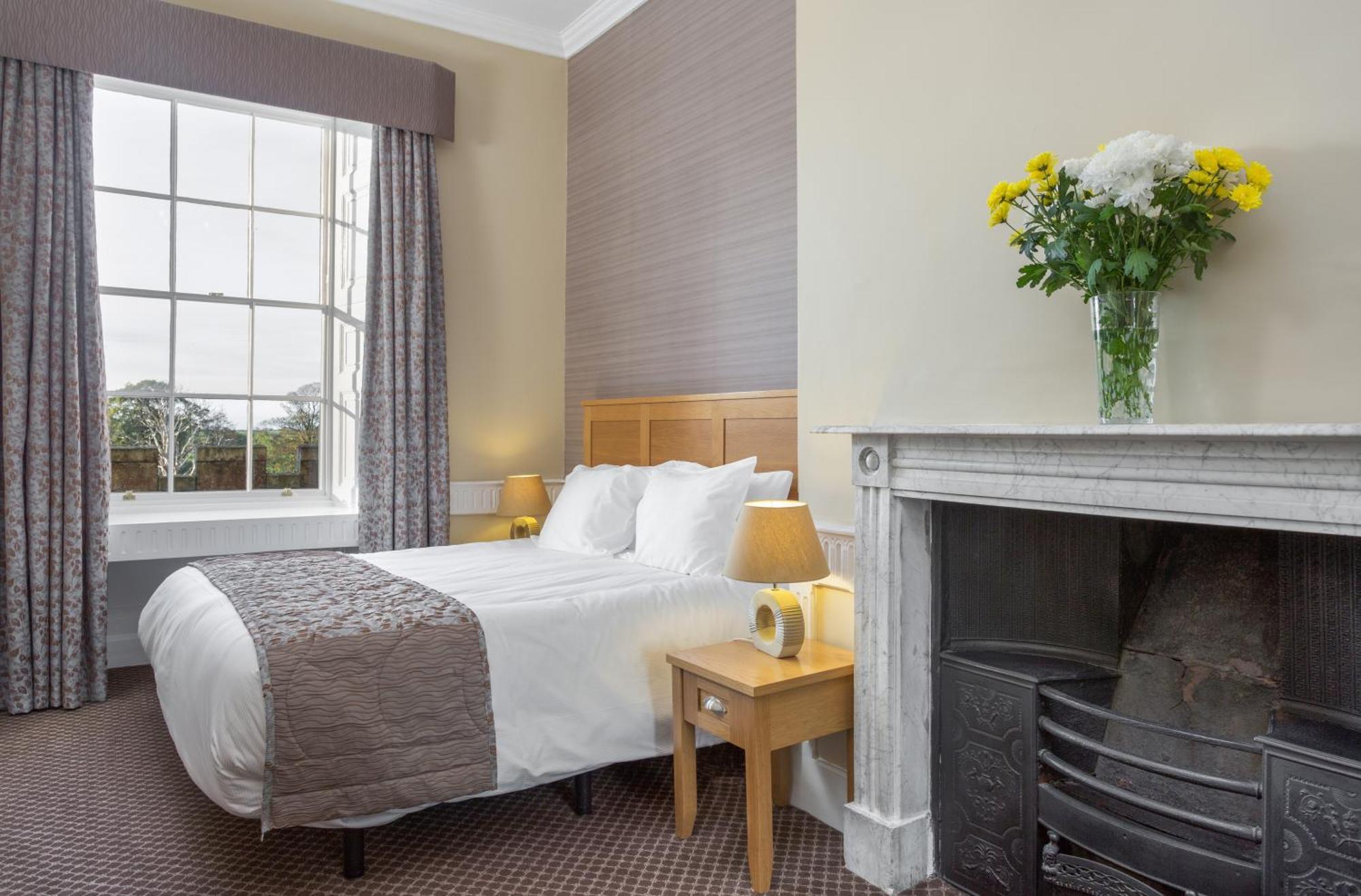 Thurnham Hall Resort Cockerham Exterior foto
