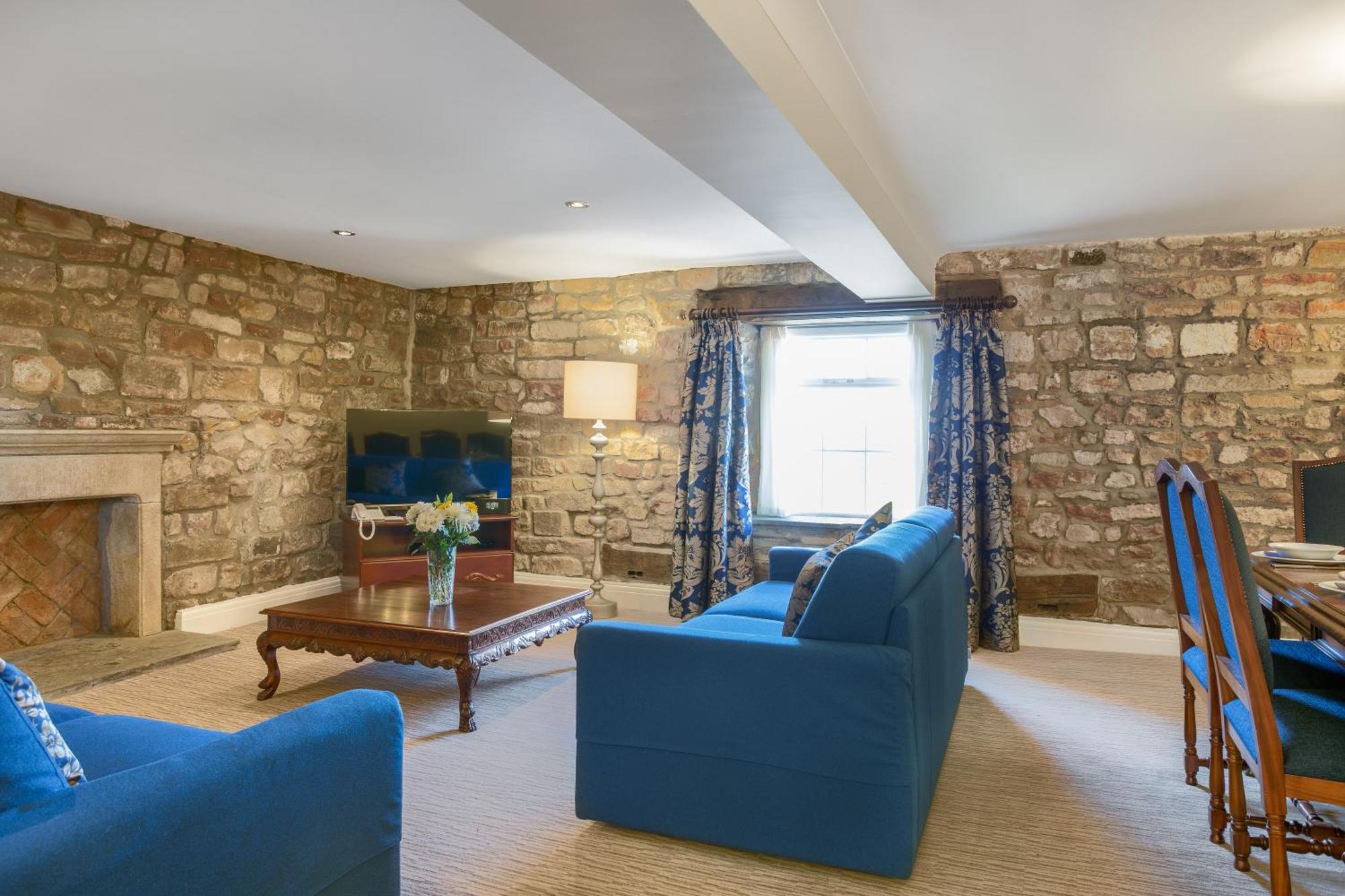 Thurnham Hall Resort Cockerham Exterior foto