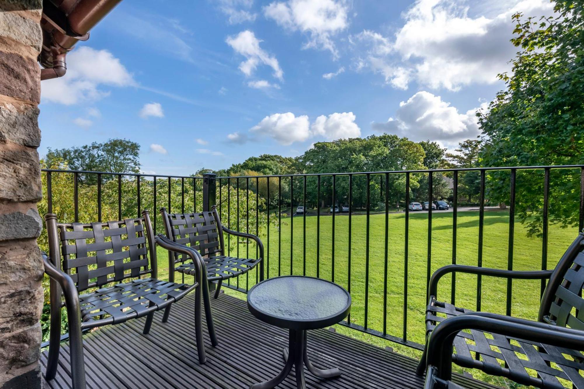 Thurnham Hall Resort Cockerham Exterior foto